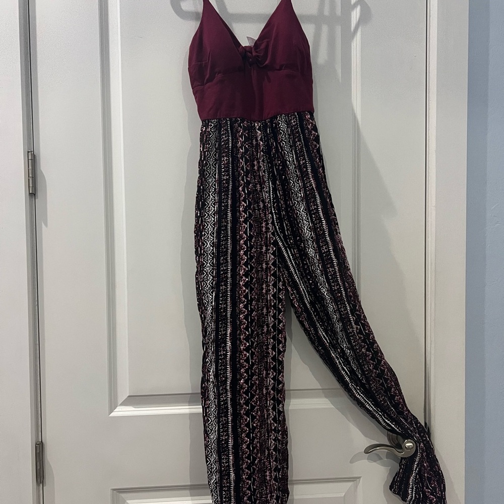 Women’s jumpsuit